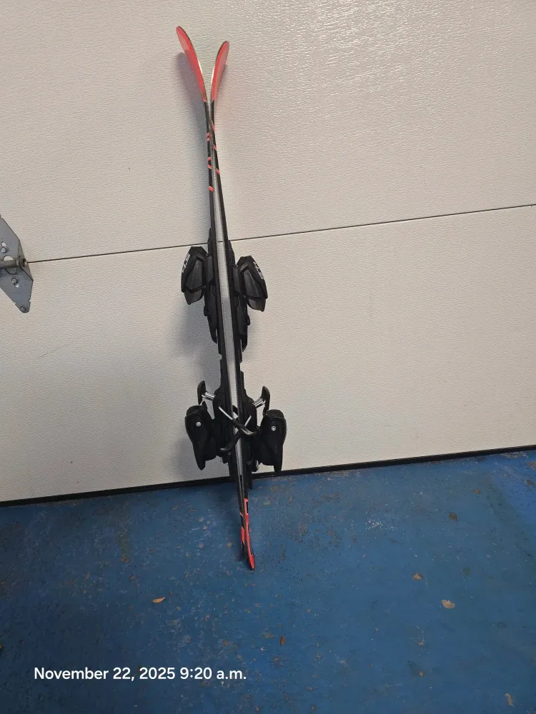 Tecno Pro G40.1 Junior Ski Boots - Size 175mm image indicator(6)