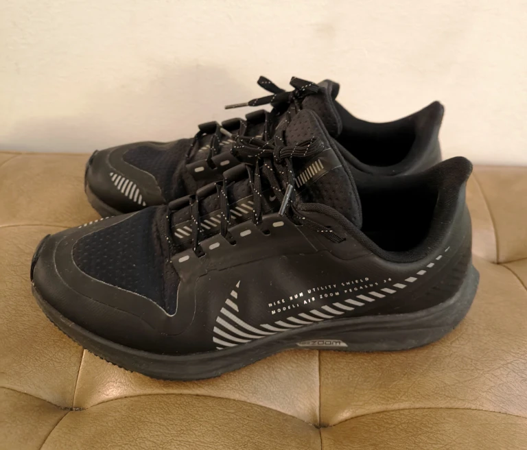 Nike Air Zoom Pegasus 36 Utility Shield - photo 3