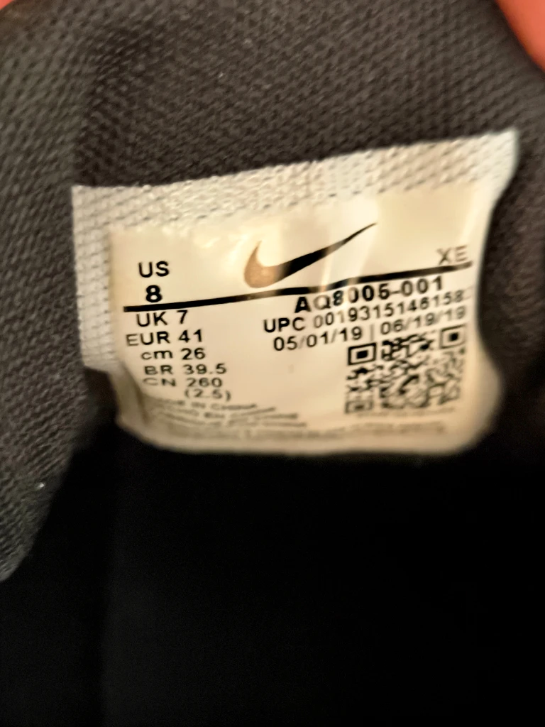 Nike Air Zoom Pegasus 36 Utility Shield - photo 4