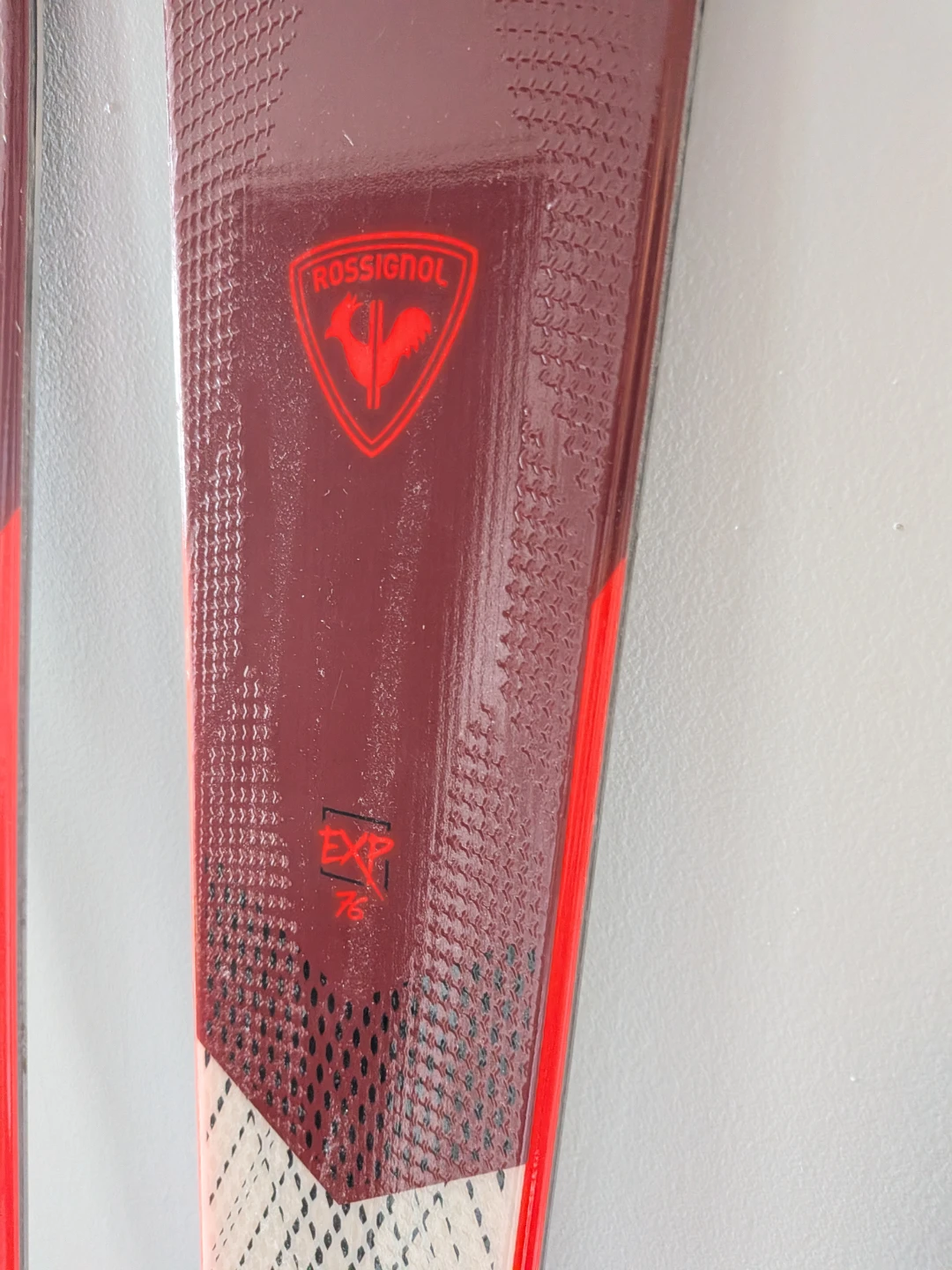 Rossignol Experience 76 Skis 152cm - photo 2