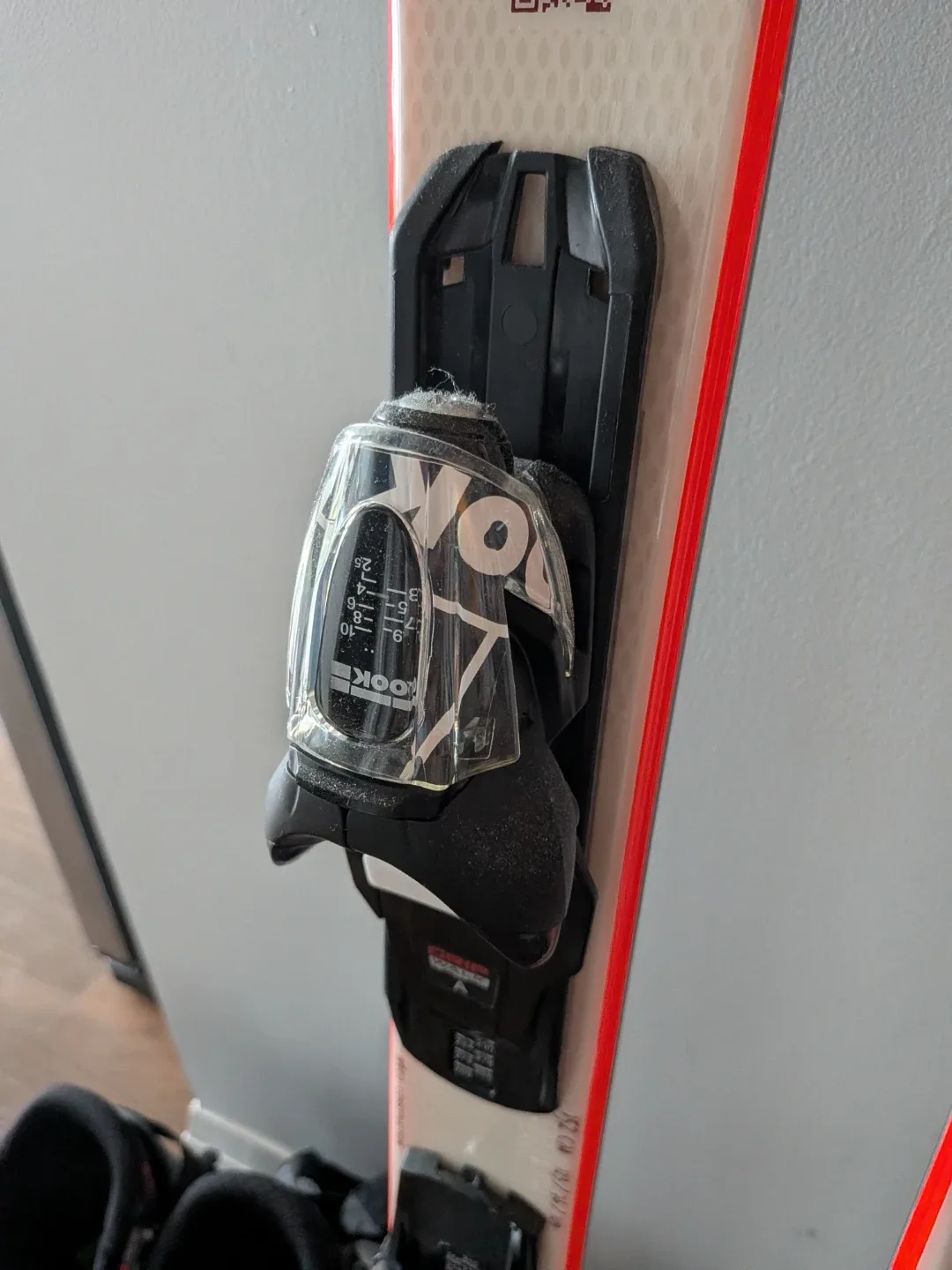 Rossignol Experience 76 Skis 152cm image indicator(4)