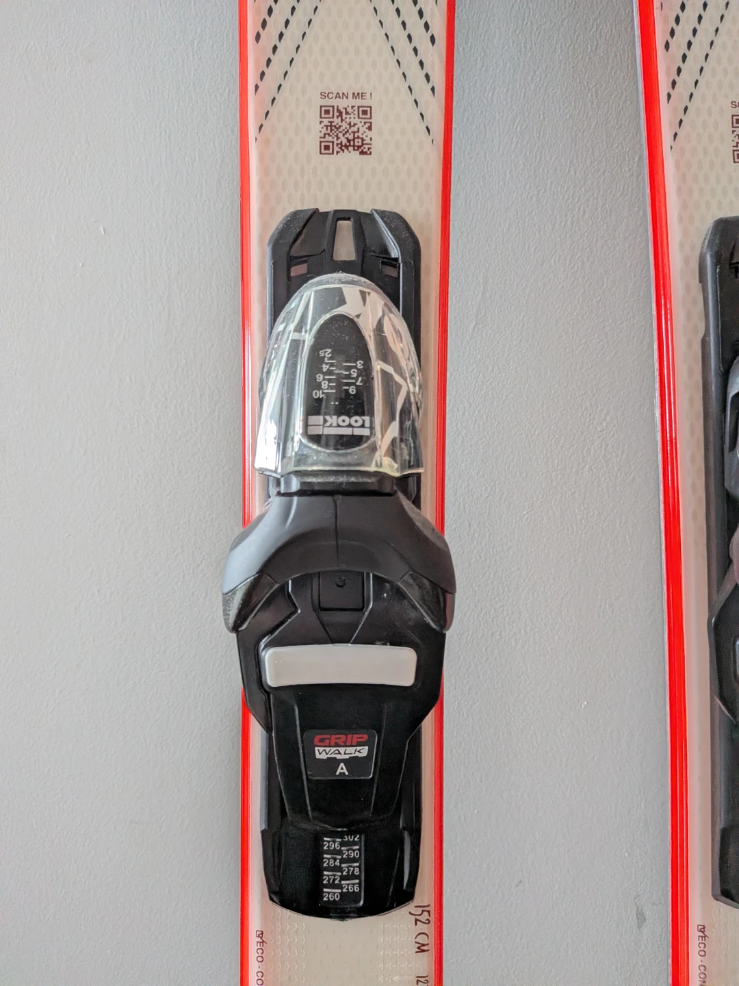 Rossignol Experience 76 Skis 152cm - photo 5