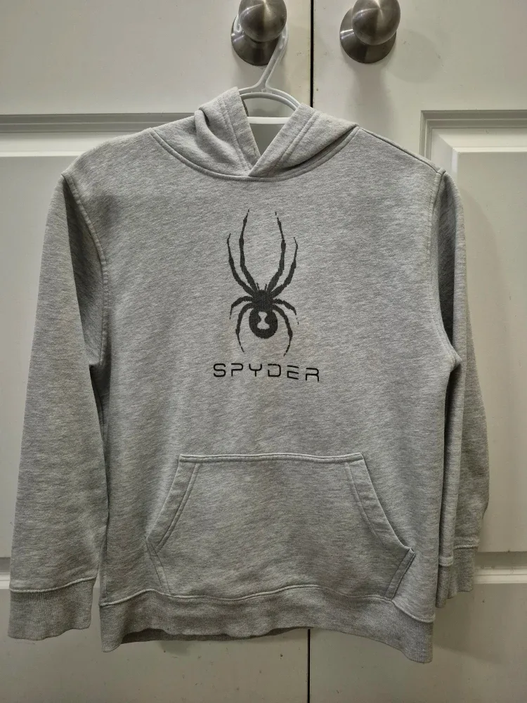 Assorted Hoodies Boys Size XL 14-16 image indicator(2)