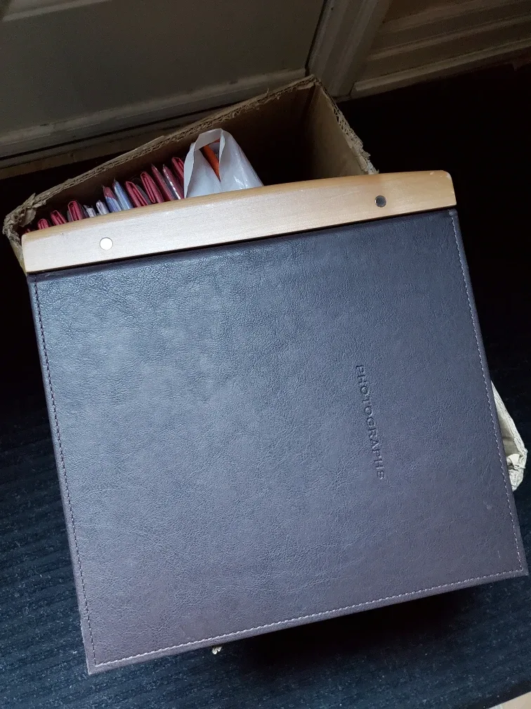 Umbra Juniper Photo Album image indicator(5)