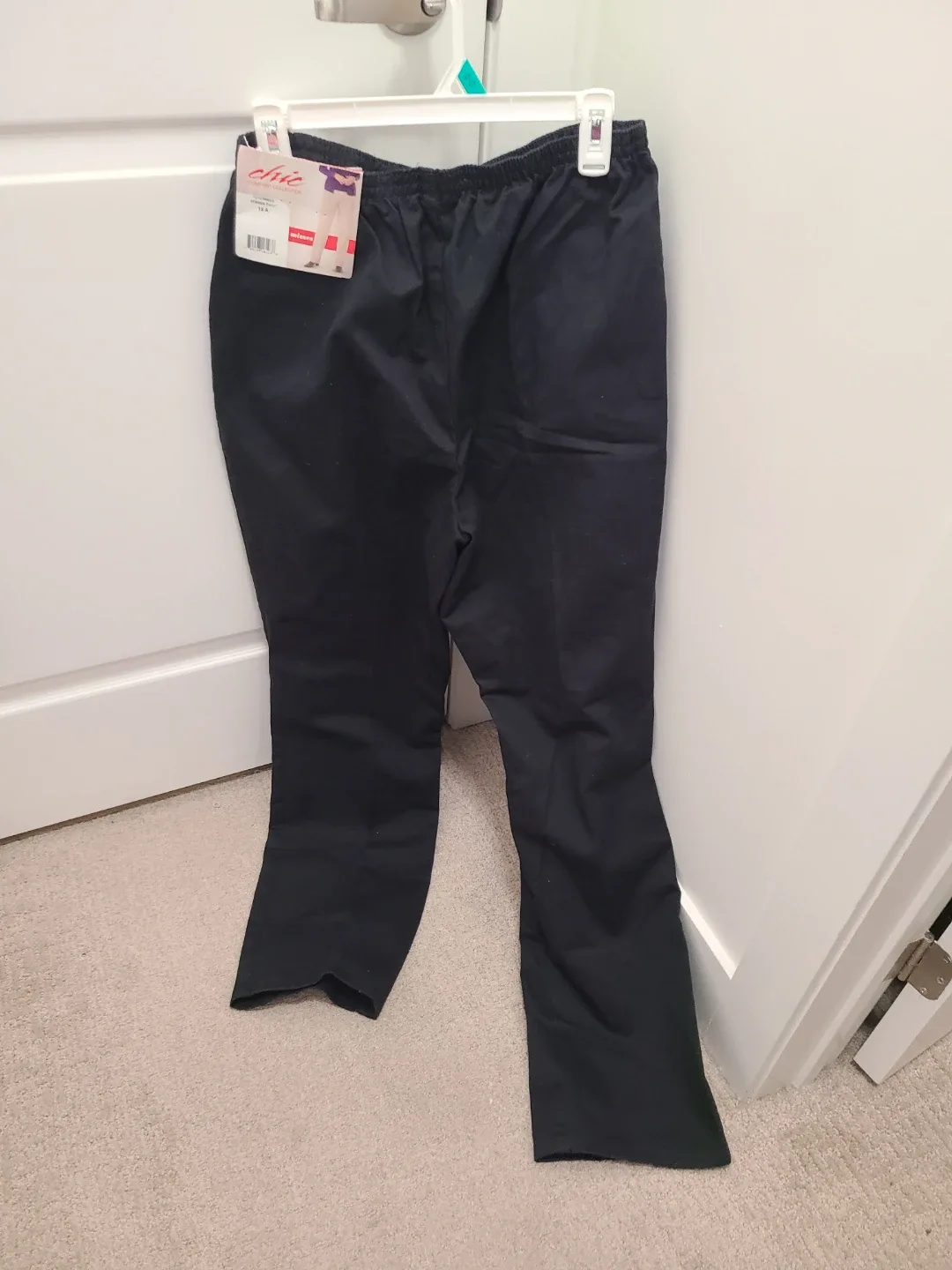 Chic Comfort Collection Misses Pant - Size 12A image indicator(2)