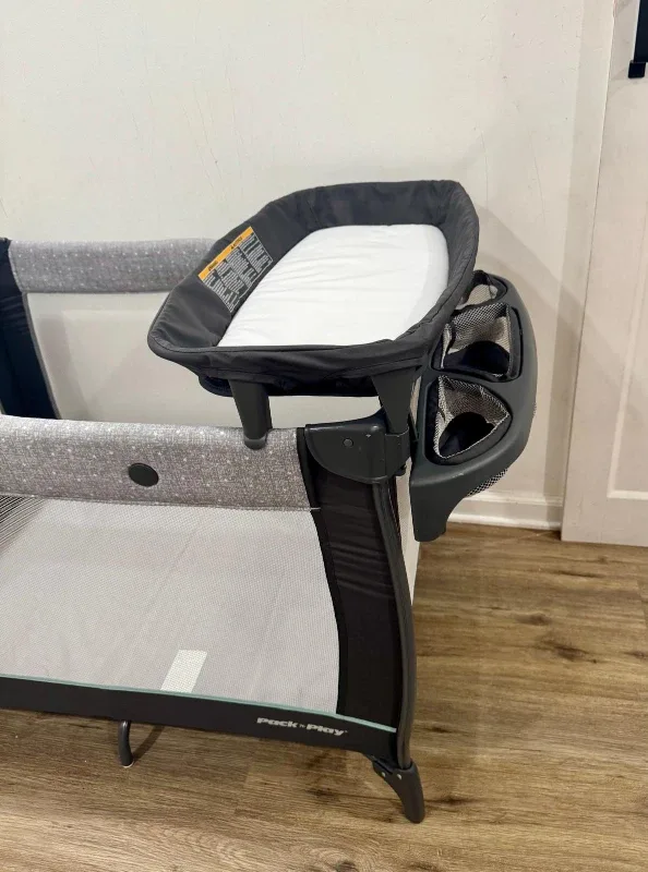 Graco Pack 'n Play Travel Dome Portable Playard image indicator(2)