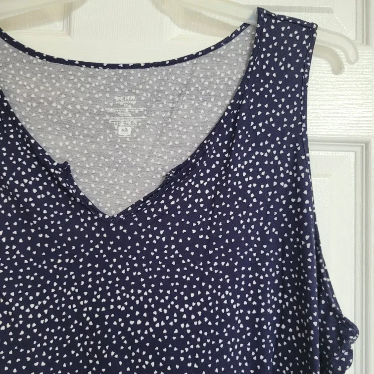 Ladies Size 3X Tank Top image indicator(3)