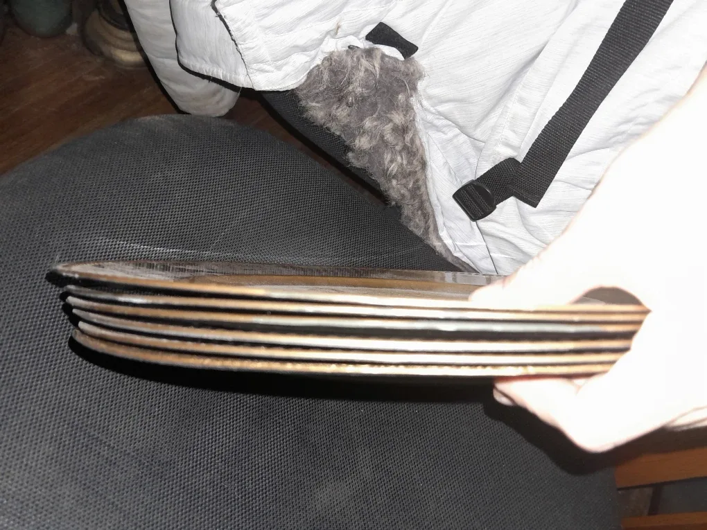 Decorative Charger Plates - Set of 6 image indicator(2)