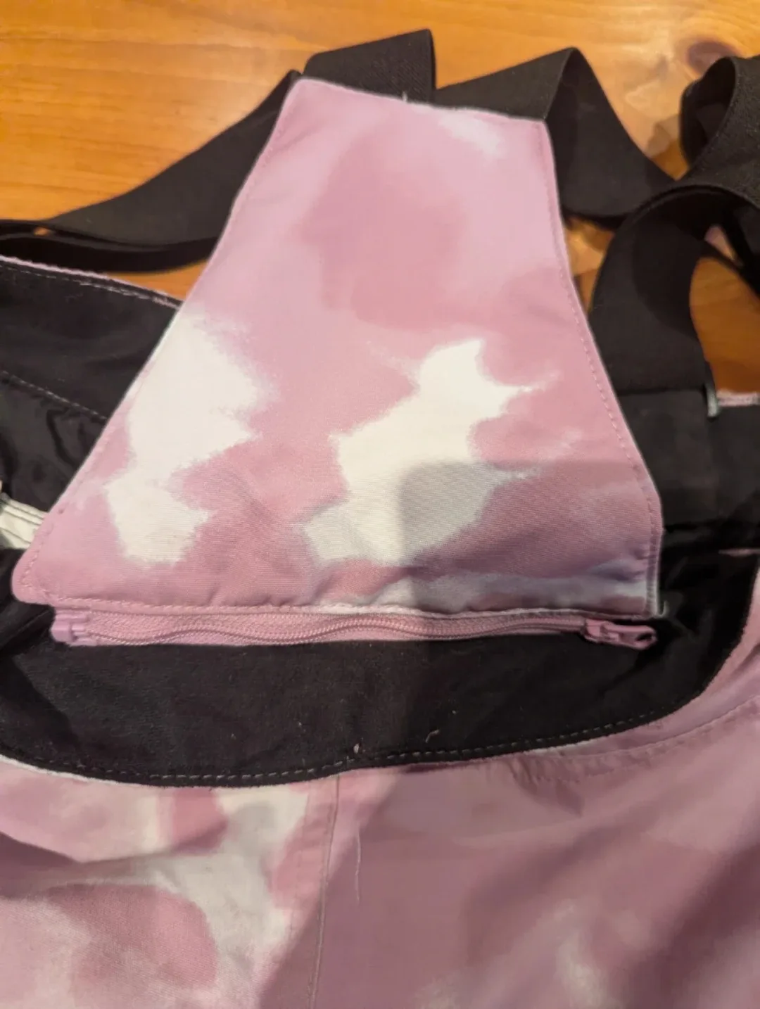 Under Armour Youth Snow Suit image indicator(6)