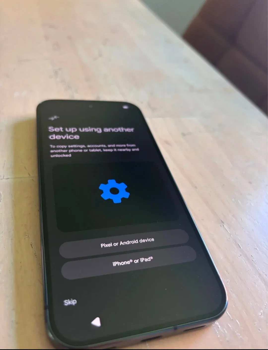 55% OFF Google pixel 9 128gb OLED obsidian unlocked phone image indicator(2)