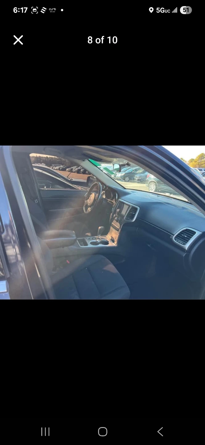 2013 Jeep Grand Cherokee - Great Condition! - photo 3