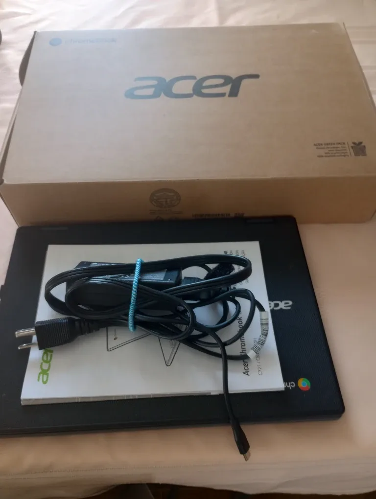 Acer Chromebook 311 C721/C3311-10H