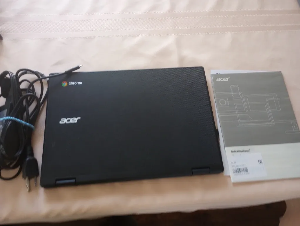 Acer Chromebook 311 C721/C3311-10H image indicator(4)