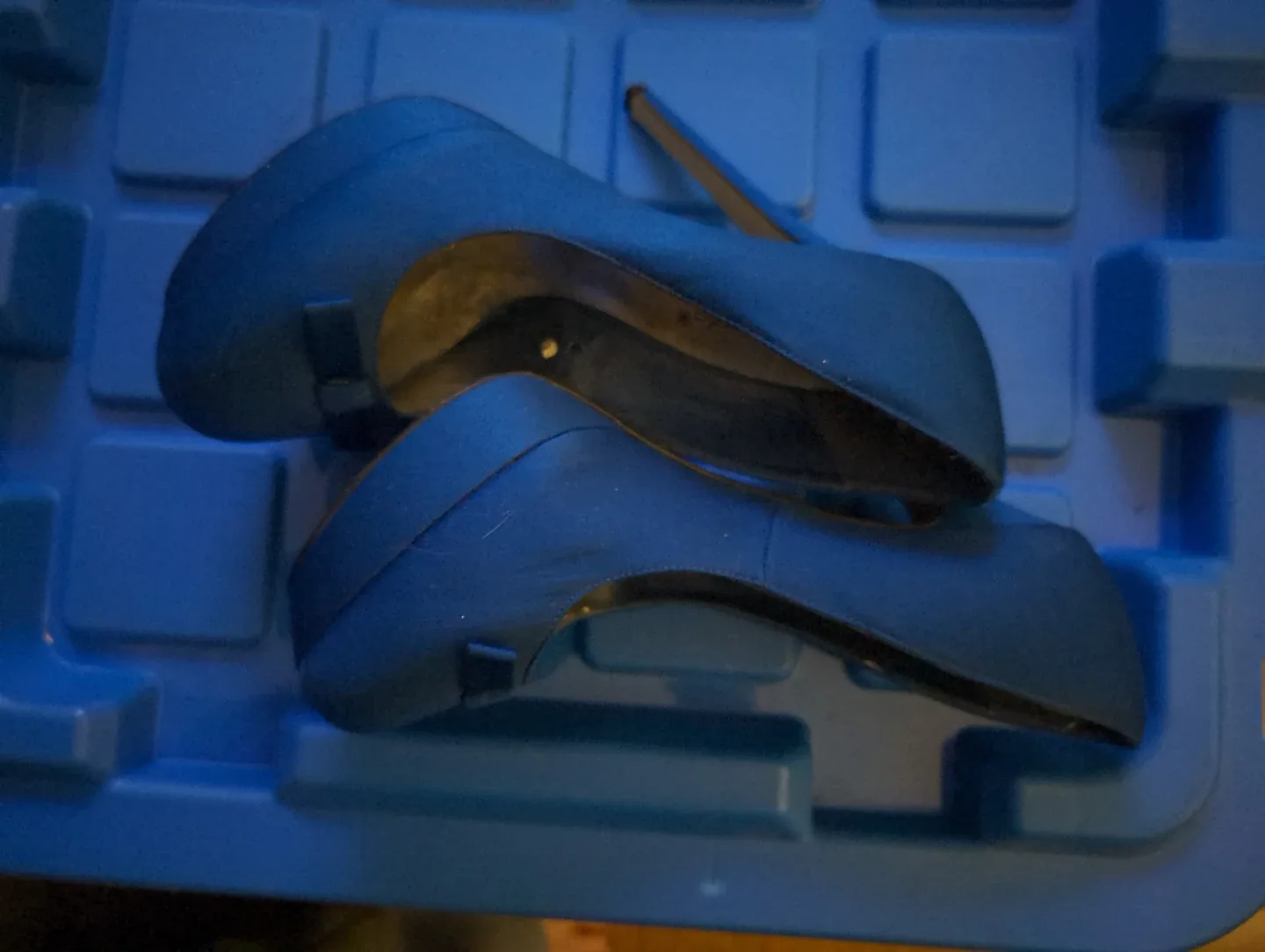 ShoeDazzle Heels image indicator(2)