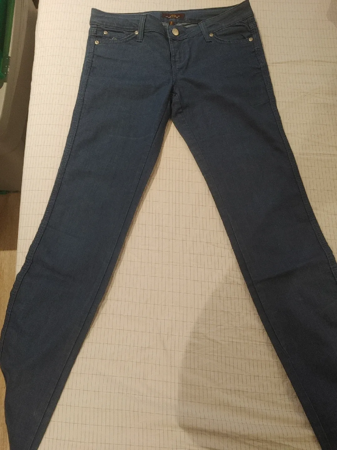 Jordache Jeans Size 26/2