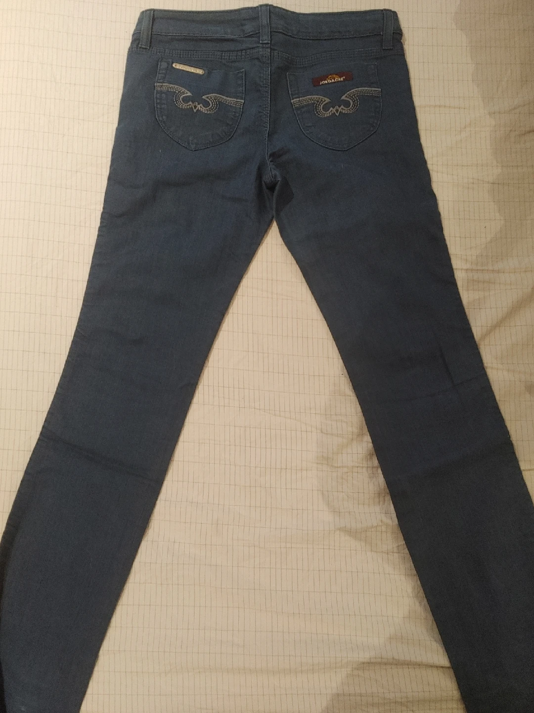 Jordache Jeans Size 26/2 - photo 2