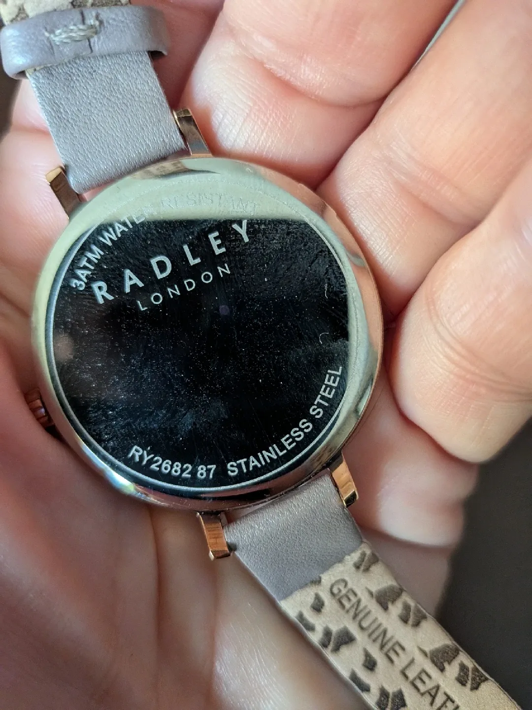 Radley London Watch with Box, New image indicator(6)