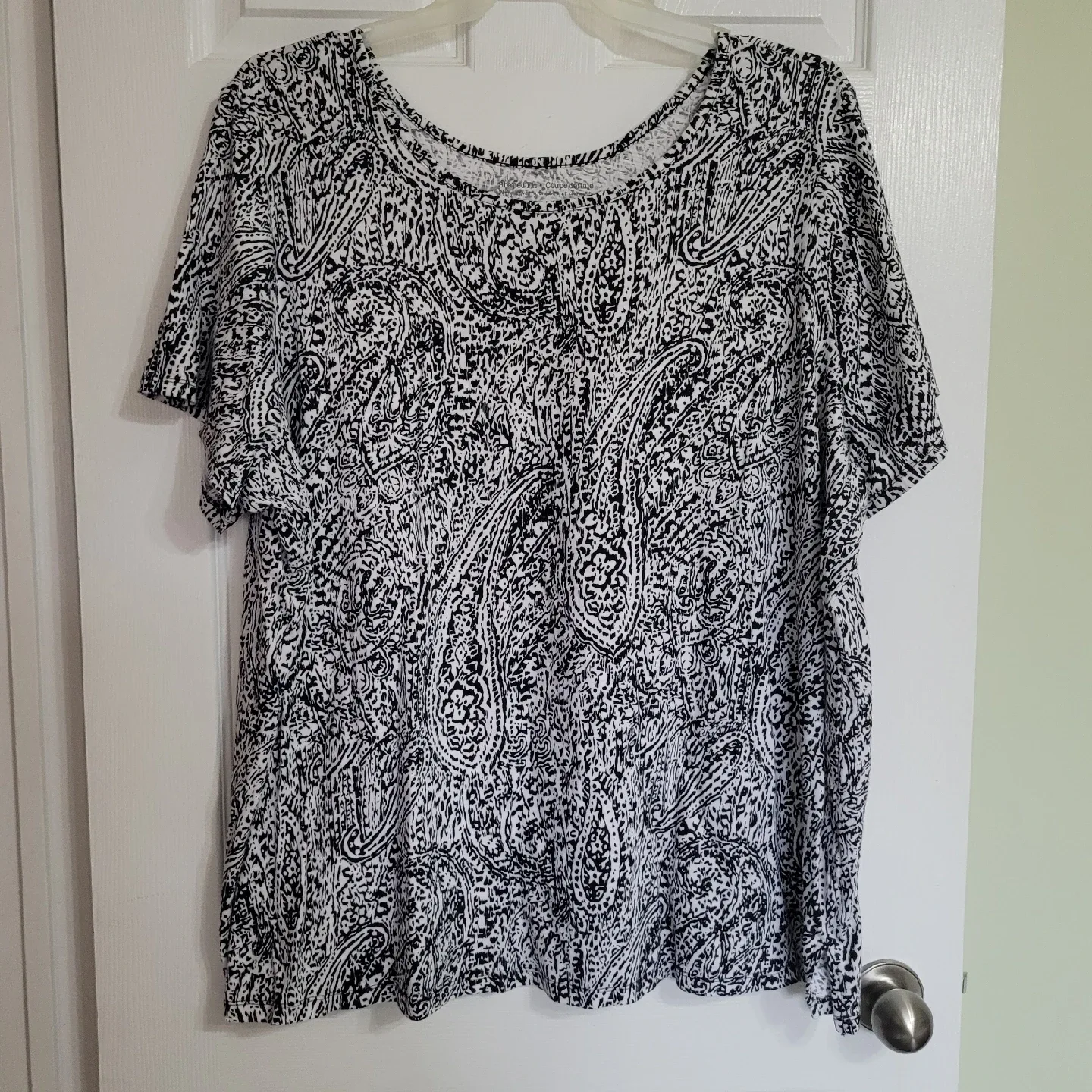 Ladies Size 5X Top thumbnail