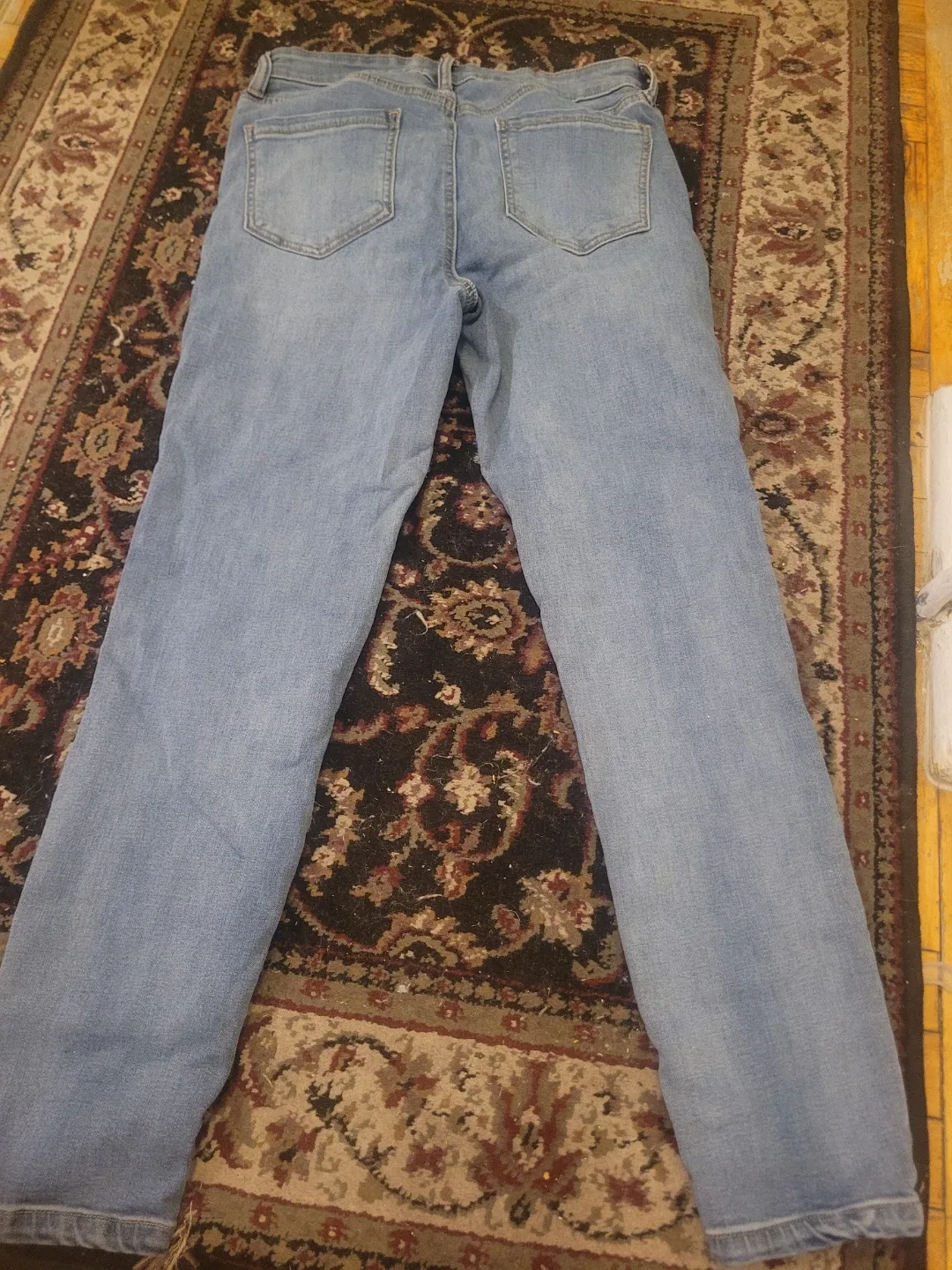 Buffalo Super Skinny Jeans image indicator(2)