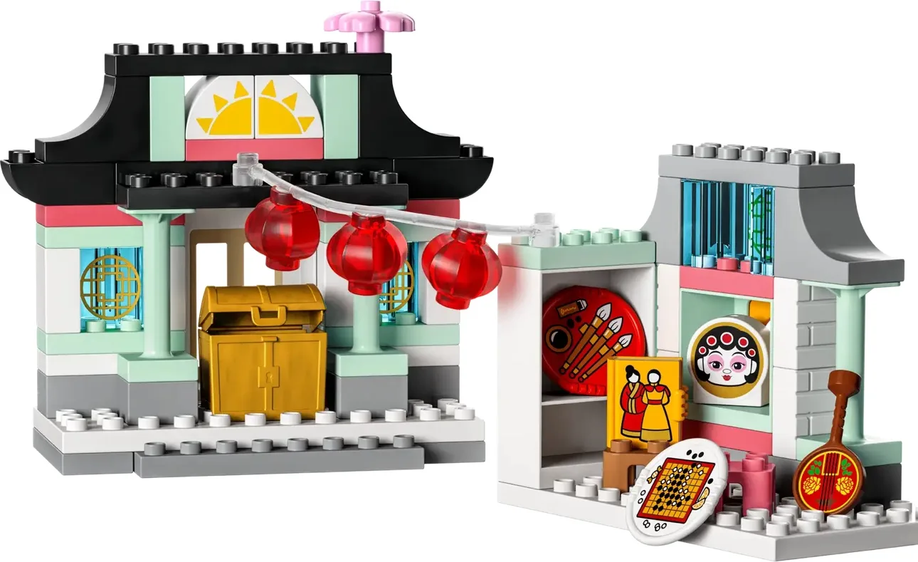 Lego 10411 Learn About Chinese Culture image indicator(3)