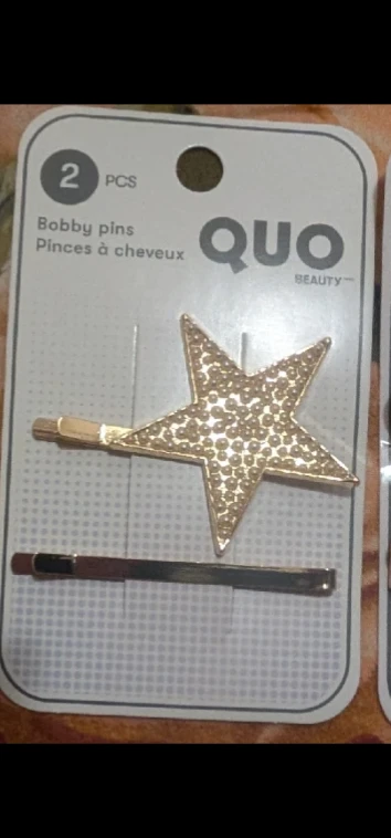 (NEW) QUO Beauty Hair Accessories - photo 2
