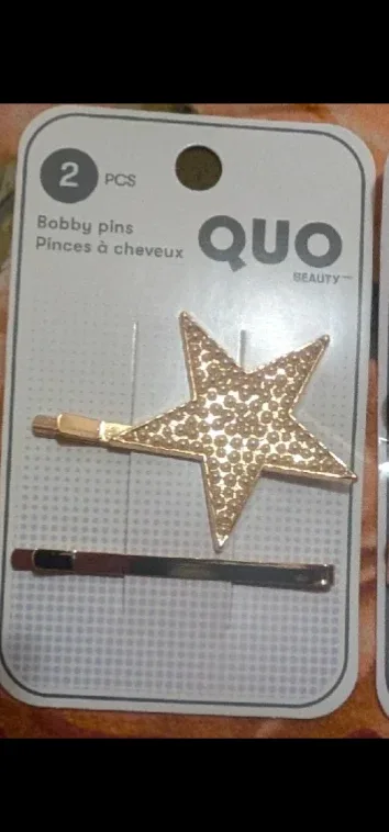 (NEW) QUO Beauty Hair Accessories image indicator(2)