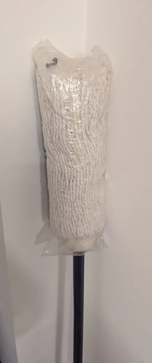 Brand New RONA Yacht Mop - 12 oz image indicator(4)