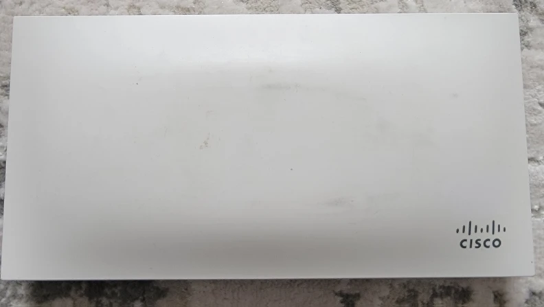 Cisco Meraki MR33 Wireless Access Point