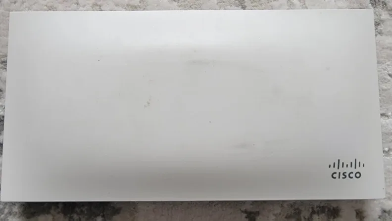 Cisco Meraki MR33 Wireless Access Point