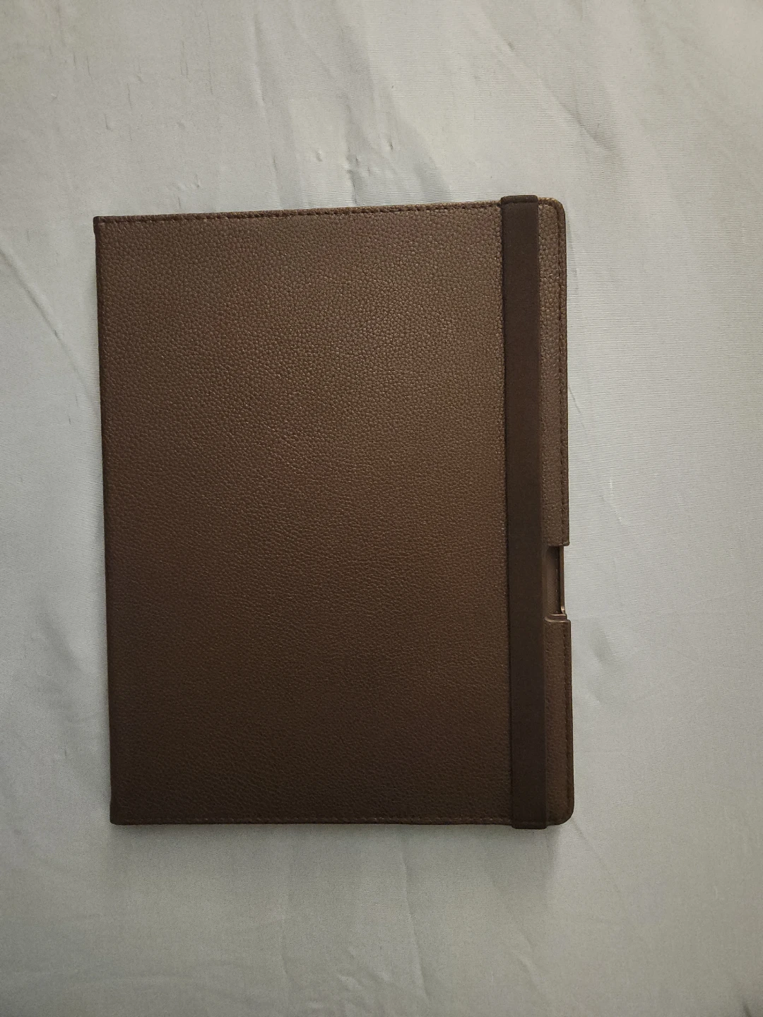Brown Leather Tablet Case for Remarkable - photo 2
