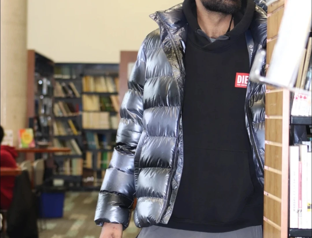 Point Zero Down Project Puffer Jacket - photo 3
