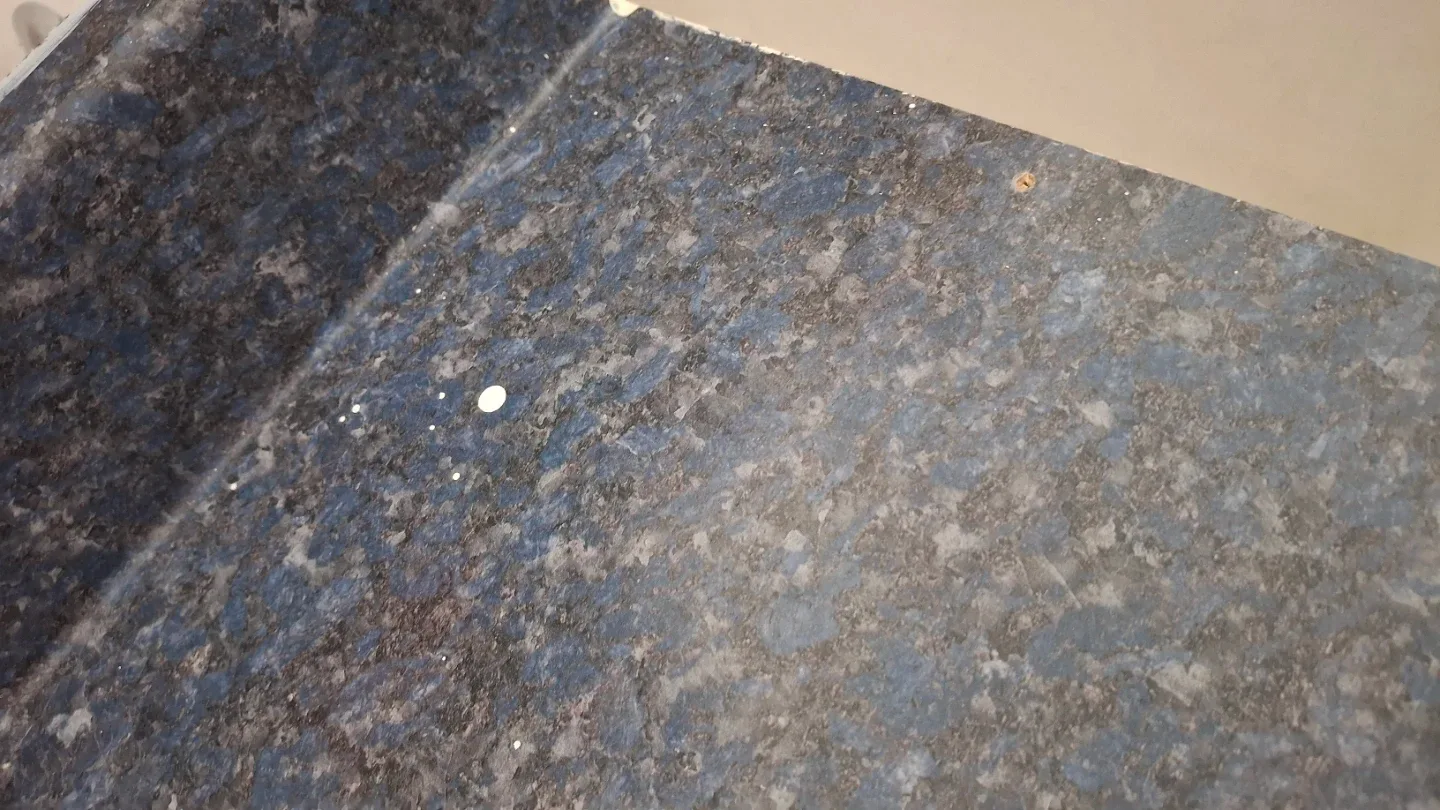 Blue Countertop 🥕 image indicator(4)