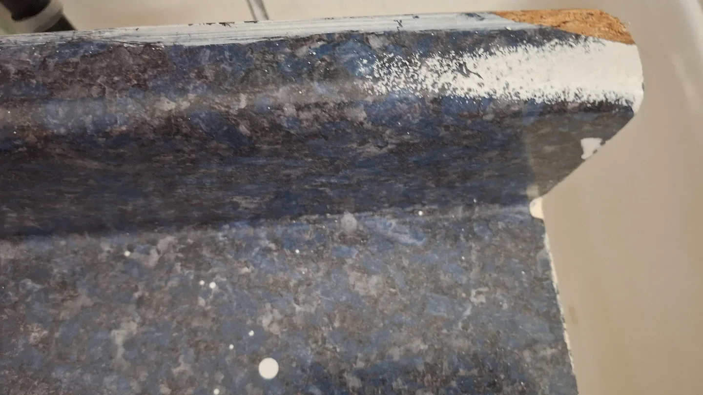 Blue Countertop 🥕 image indicator(5)