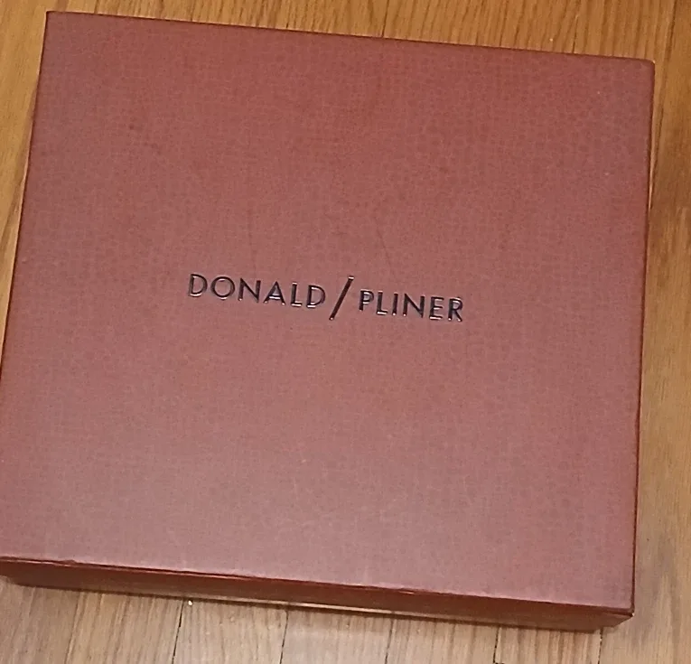 Donald Pliner Dusten-01 Saddle Calf Leather Boots image indicator(2)