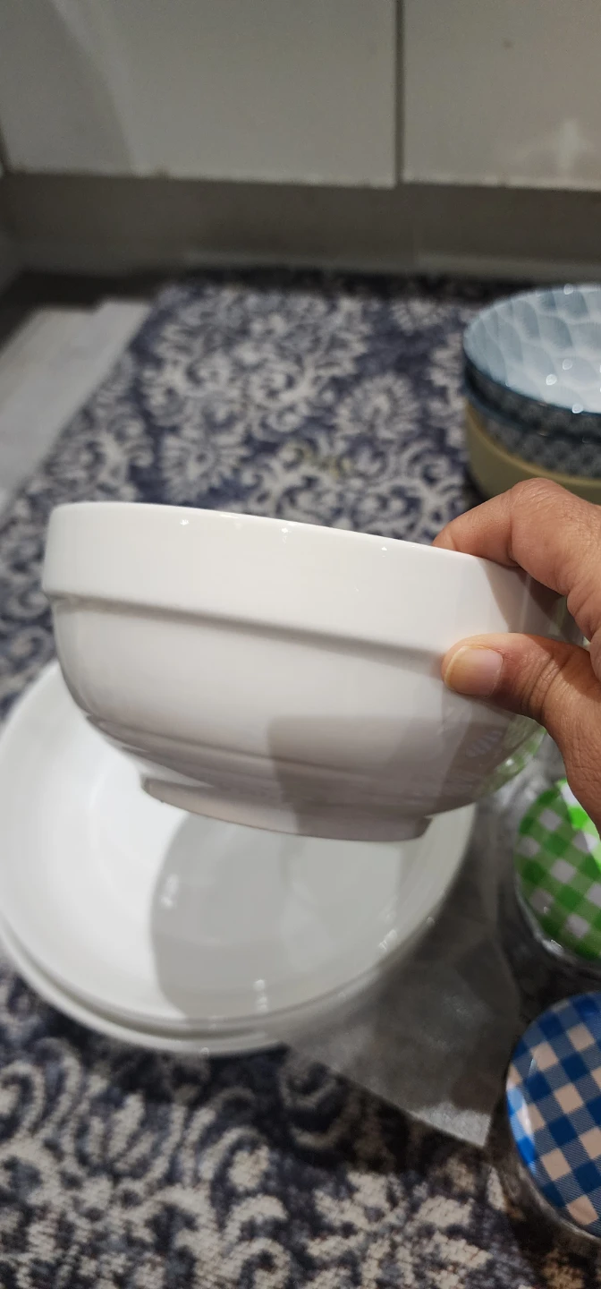 Dinnerware  set - photo 3