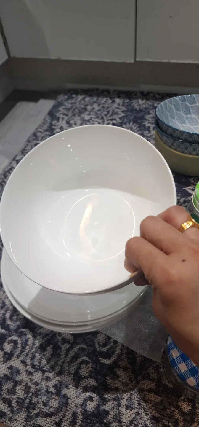 Dinnerware  set image indicator(4)