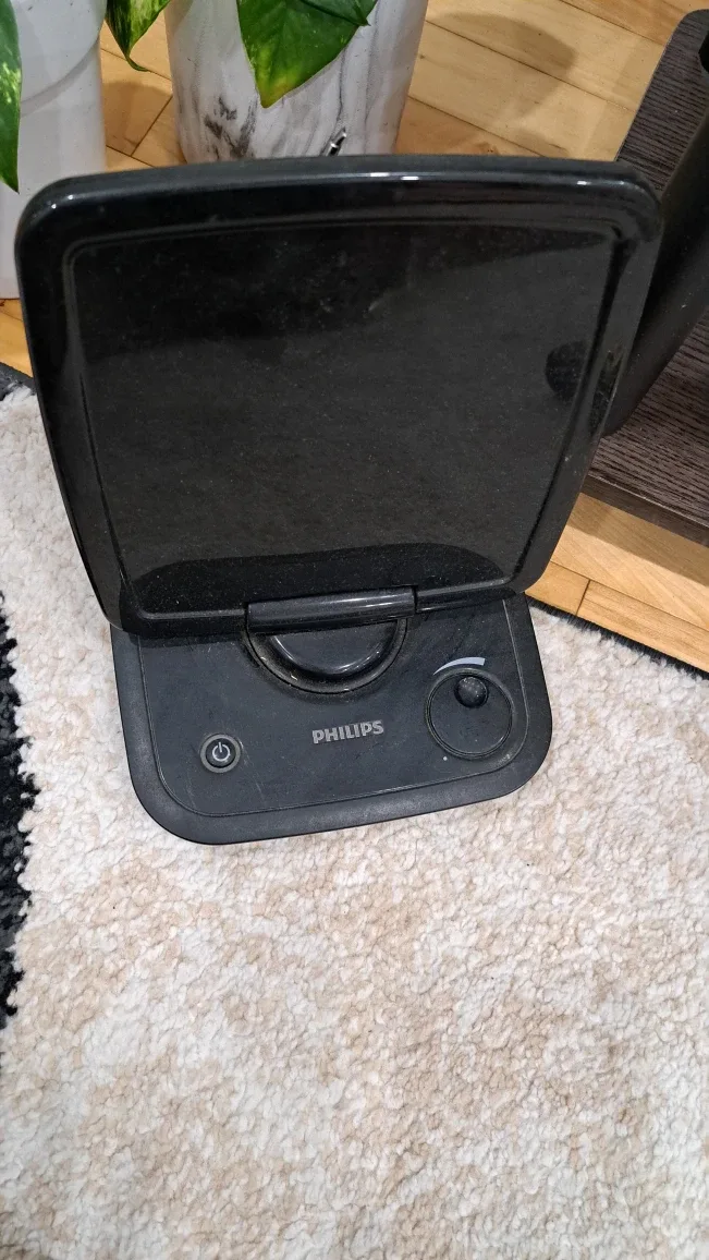 Philips Portable DVD Player