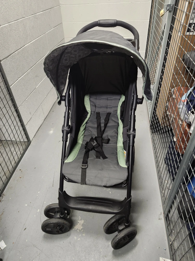 Graco Stroller - photo 3