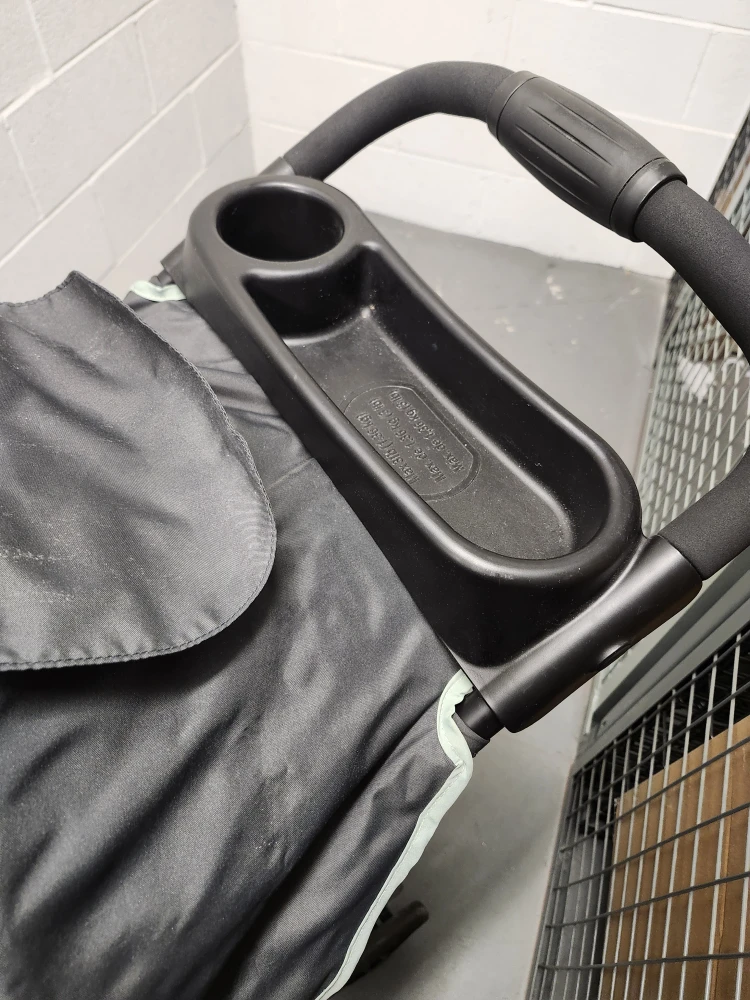 Graco Stroller - photo 5