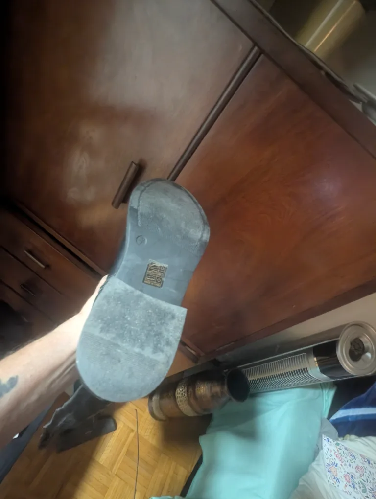 Black Over-the-Knee Boots image indicator(3)