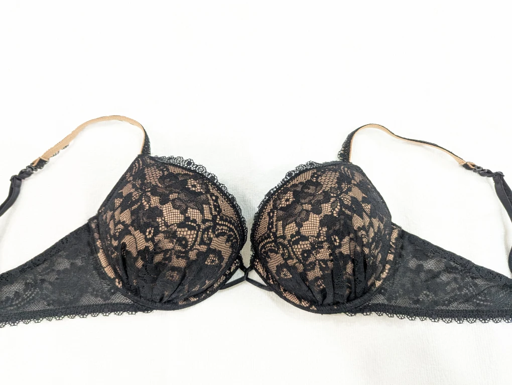 Victoria's Secret Bombshell Bra - 36B