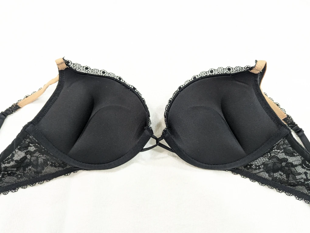 Victoria's Secret Bombshell Bra - 36B - photo 4
