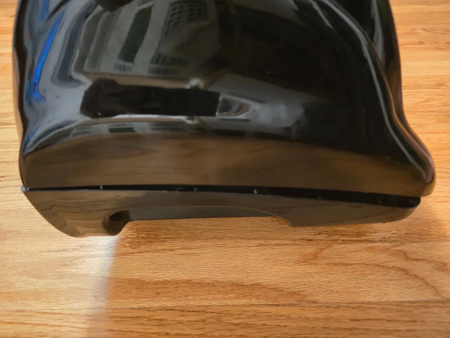 Foot Spa Massager - Black 🥕 image indicator(2)