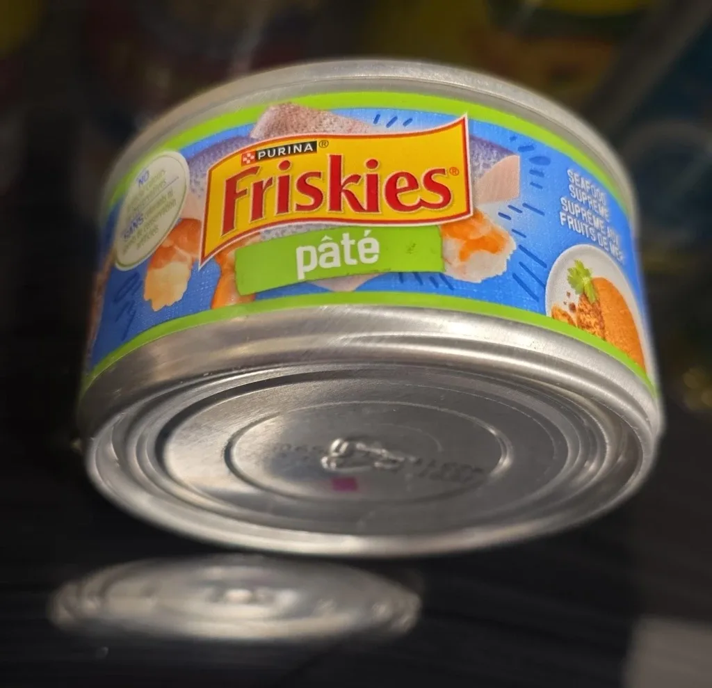 Purina Friskies Seafood Supreme Cat Food image indicator(2)