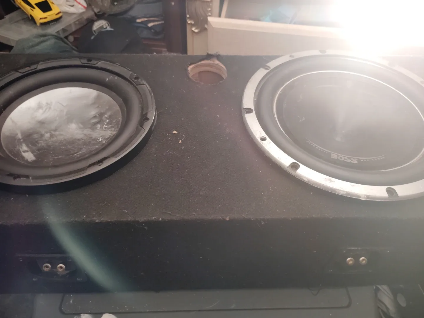 BOSS Audio Systems CH6530 Car Speakers image indicator(3)