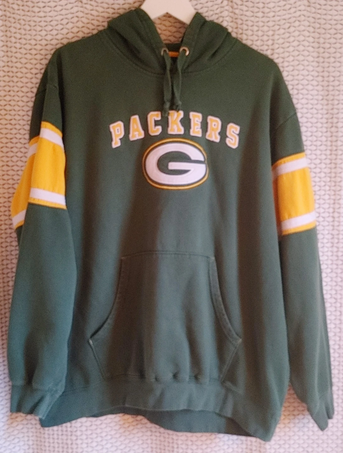 Green Bay Packers Hoodie