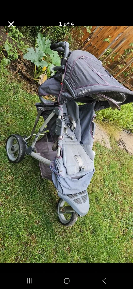Stroller