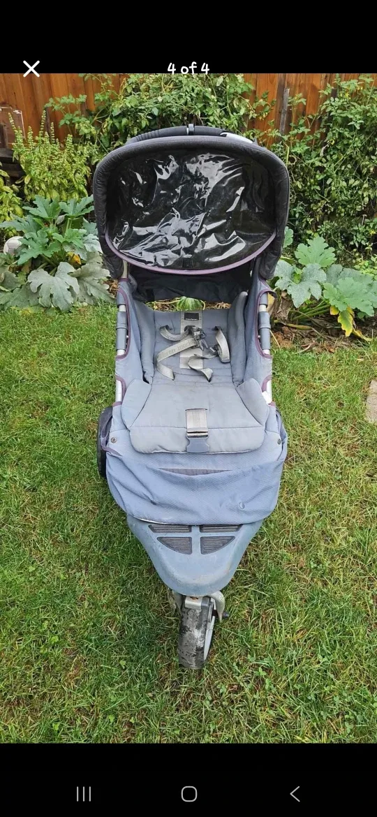 Stroller image indicator(3)