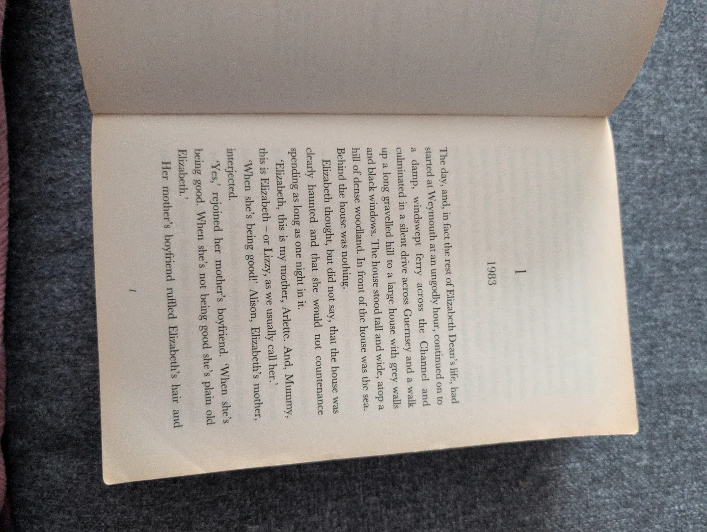 Before I Met You by Lisa Jewell image indicator(4)