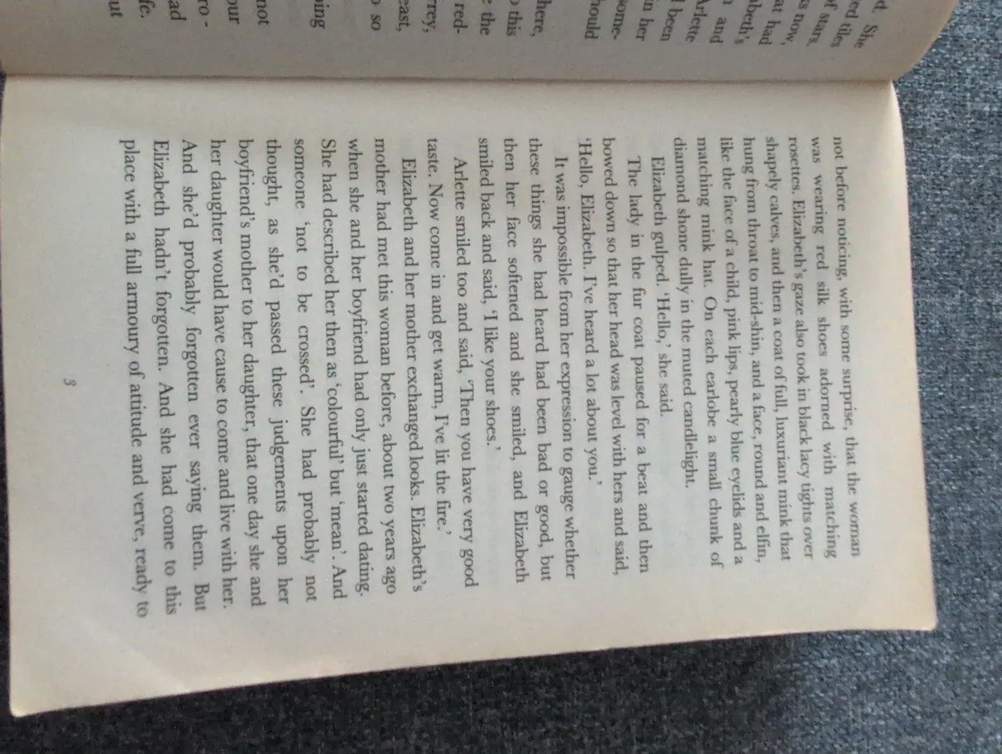 Before I Met You by Lisa Jewell image indicator(6)